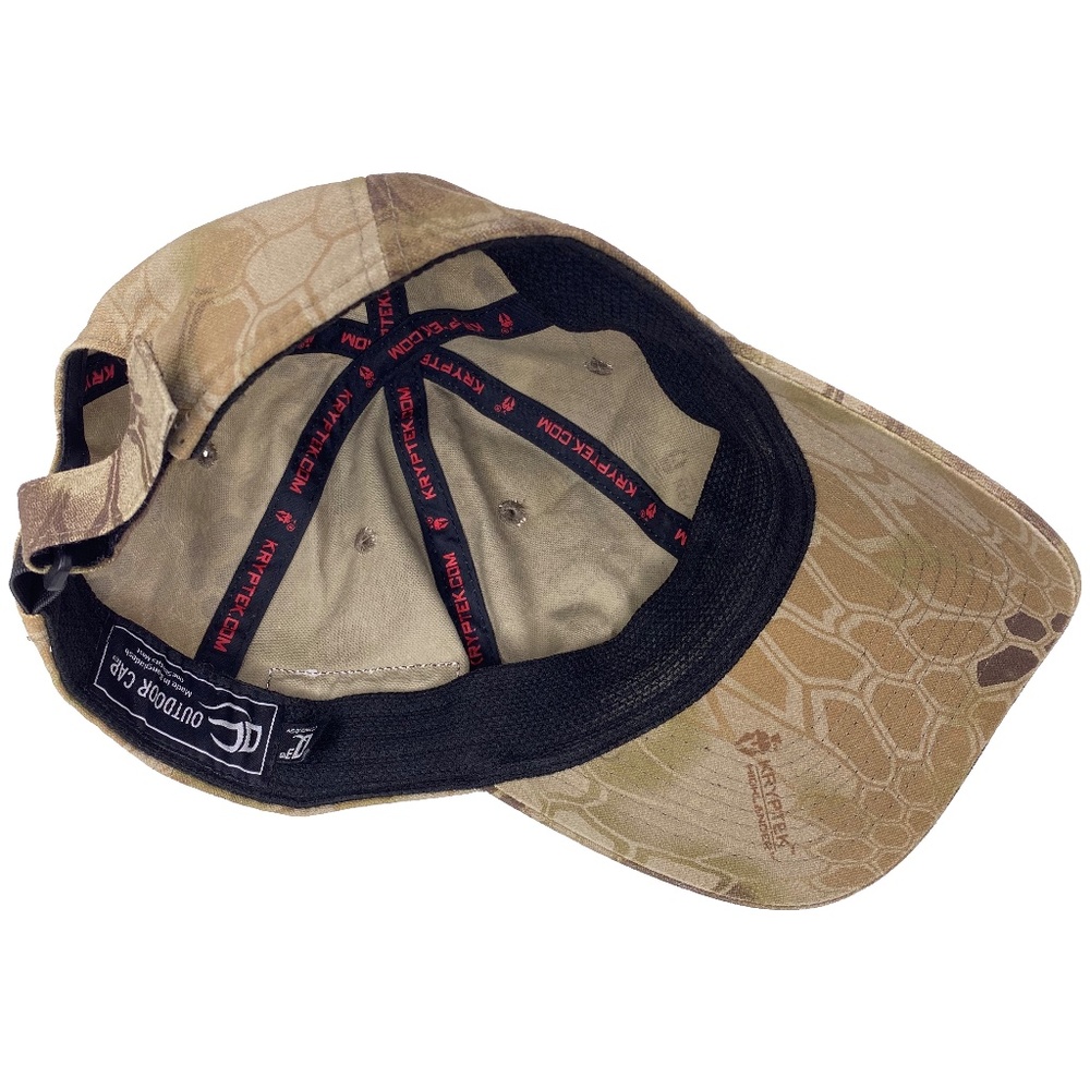 Two Kryptek Highlander Hats - Picture 6 of 6